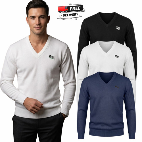 Premium mens jumper - premium,