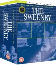 THE SWEENEY DEFINITIVE