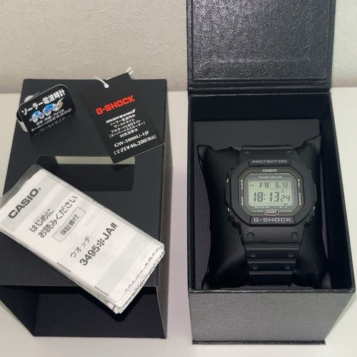 Excellent shock 5000u 1jf - excellent, gw-5000u-1jf
