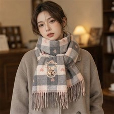 Harry Potter Scarf Windproof