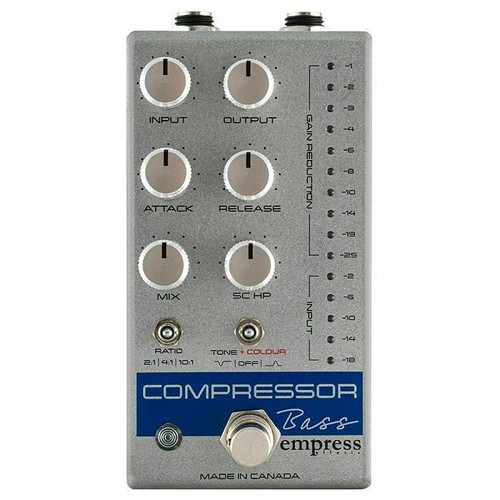 Empress effects bass - effects,