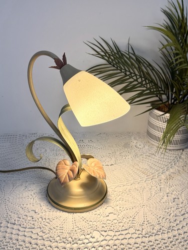 Vintage dar lighting tulip - dar,