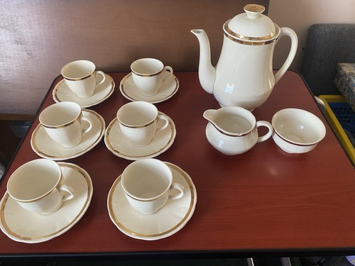 Vintage alfred meakin royal - alfred,