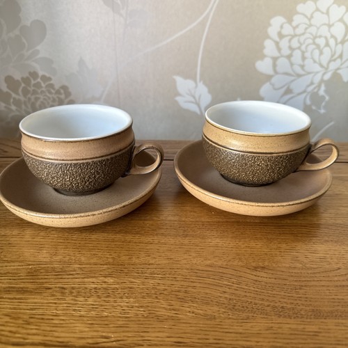 Denby stoneware cotswold - x,
