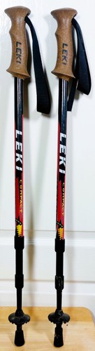 Leki makalu pair compact - -,