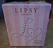 New And Sealed Avon Lipsy