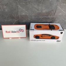 CMJ RC Cars Lamborghini