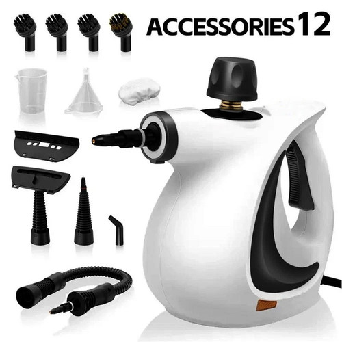 New pressurized handheld - 🔥new,