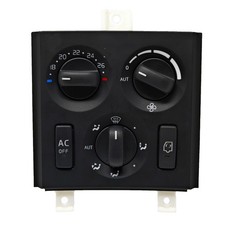 Control Panel Switches Air