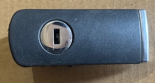 Audi glove box lid - b6,