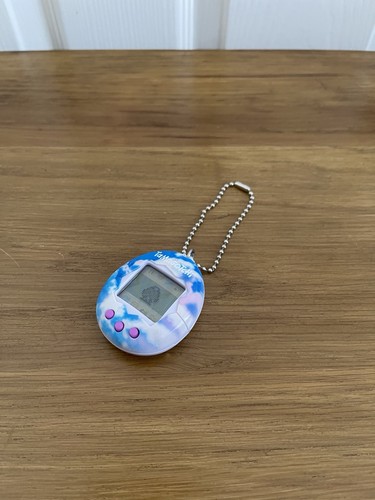 Genuine tamagotchi virtual pet - genuine,