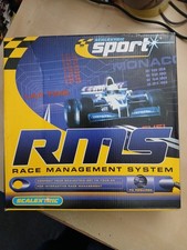 Scalextric Sport RMS C8236
