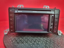 TOYOTA AVENSIS MK3 2011 SAT