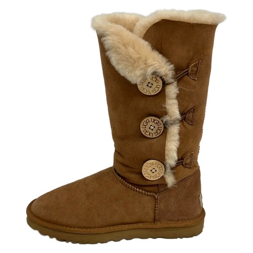 Ugg bailey button triplet 1873 - ugg,
