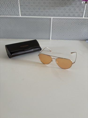 Oliver peoples the row - oliver,