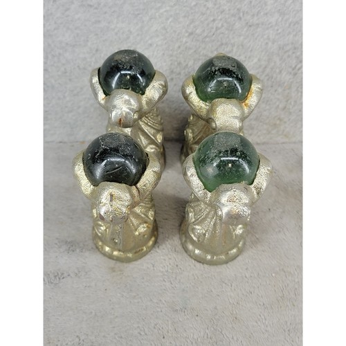 Vintage style silver - style,