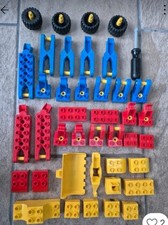 LEGO DUPLO TOOLO  Parts 