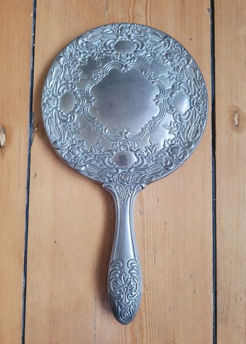 Lovely vintage silver - lovely,