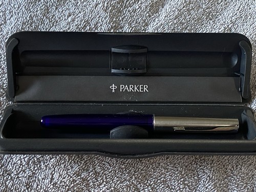 Parker frontier translucent - parker,
