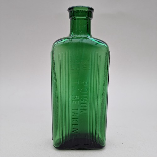 Rare south african - african, poison