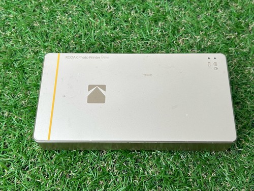 Kodak mini 210 portable - 210,