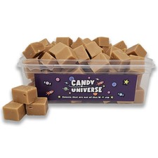 Candy Universe Clotted Cream