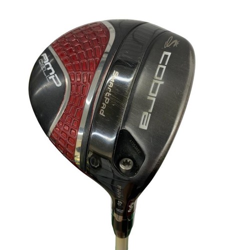 Cobra amp cell fairway wood - cobra,