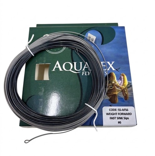 Sharpes aquarex weight forward - sharpes,