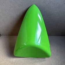 Genuine Kawasaki ZX6R Pillion Seat Cover Cowl 2007 2008 P7F P8F green Rear  