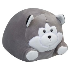 Dog Soft Toy Cute Plushie