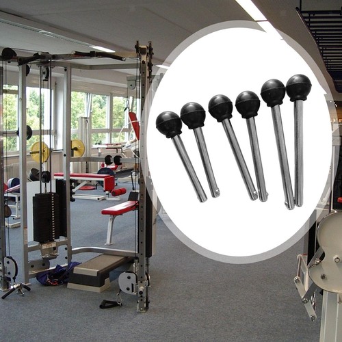 Weight stack pins - pins,gym,