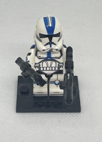 501st custom lego minifigures - custom,