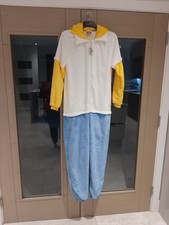 THE SIMPSONS Adult Size