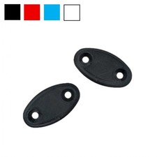 Toyota MR-2 Sun Visor Delete Plates Sw20 87-07 Multiple Colours