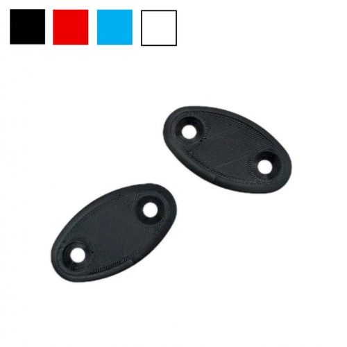 Toyota sun visor delete - mr-2,