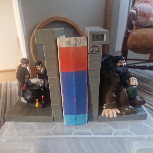 Vintage 2001 harry potter - vintage,