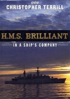 Hms brilliant in - "brilliant":, ships