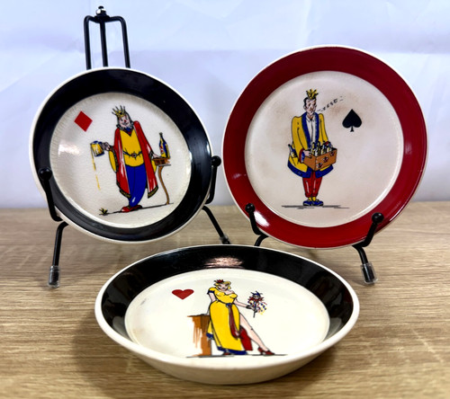 Vintage wade england - vintage, playing