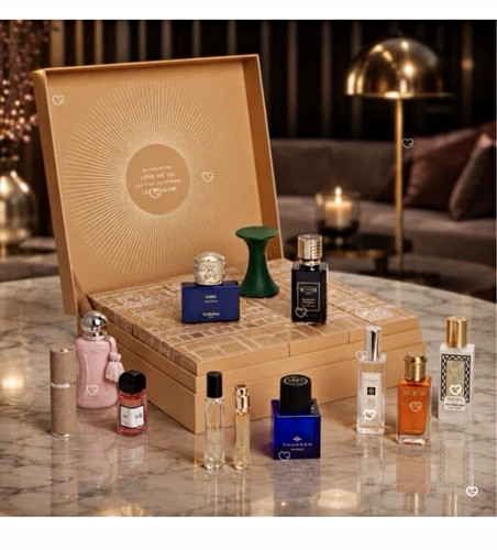 Harrods days fragrance - 12,