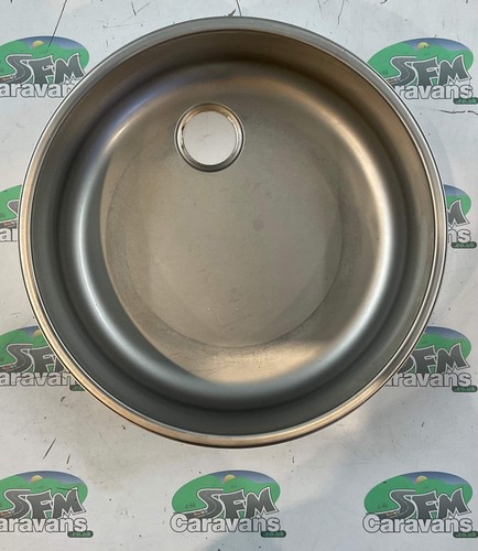 Bailey kitchen sink - -, caravan