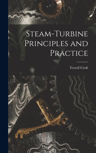 Croft steam turbine - croft,