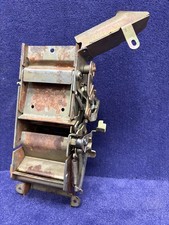 Antique Slot Machine Parts - Mills Nickel or Quarter Jackpot, Complete, Working