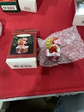 Hallmark Keepsake Ornaments -