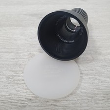 Will-Wetzlar  Maginon  1:2.8 / 85mm Lens  - B31