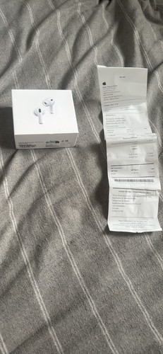 Apple airpods pro - pro, 3rd