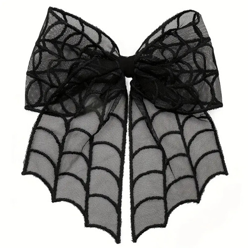 1pc gothic halloween spider - gothic,