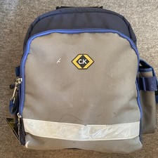 CK Magma Technicians Rucksack