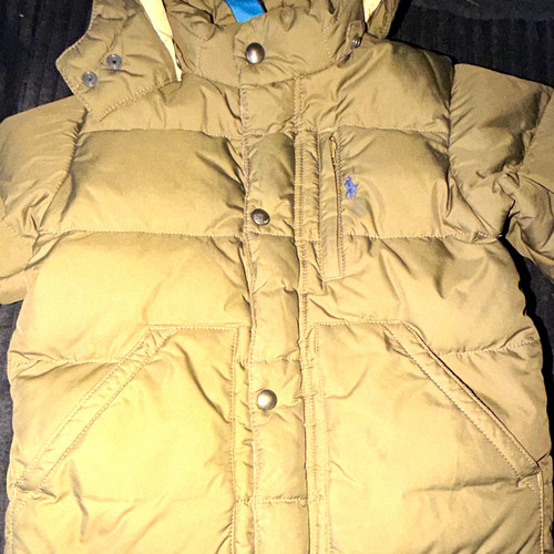 Polo ralph lauren boys - polo,