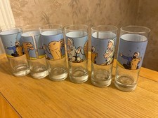 TinTin Collectable Drinking