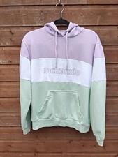 MCKENZIE Womens Hoodie Jumper